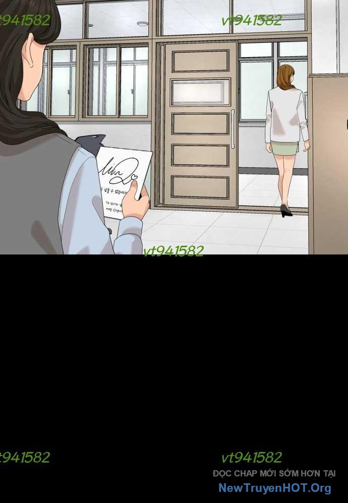 Nhà Hàng Kỳ Lạ chapter 20 - Trang 53