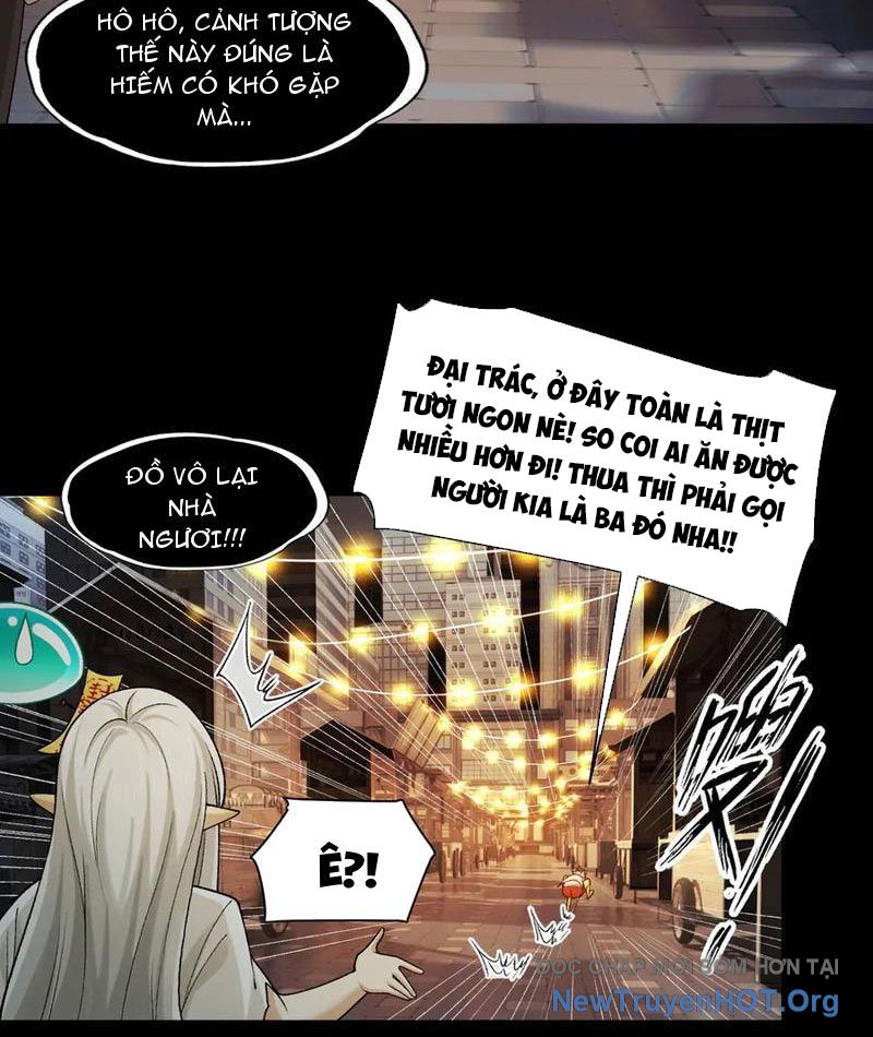 đối Mặt Với Bệnh Tâm Thần, Ma Quỷ Chẳng Là Cái Thá Gì chapter 138 - Trang 48