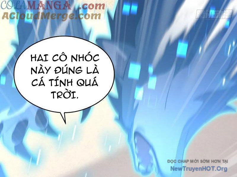 Thái Cổ Thập Hung: Người khác ngự thú ta ngự thú nương chapter 19 - Trang 37