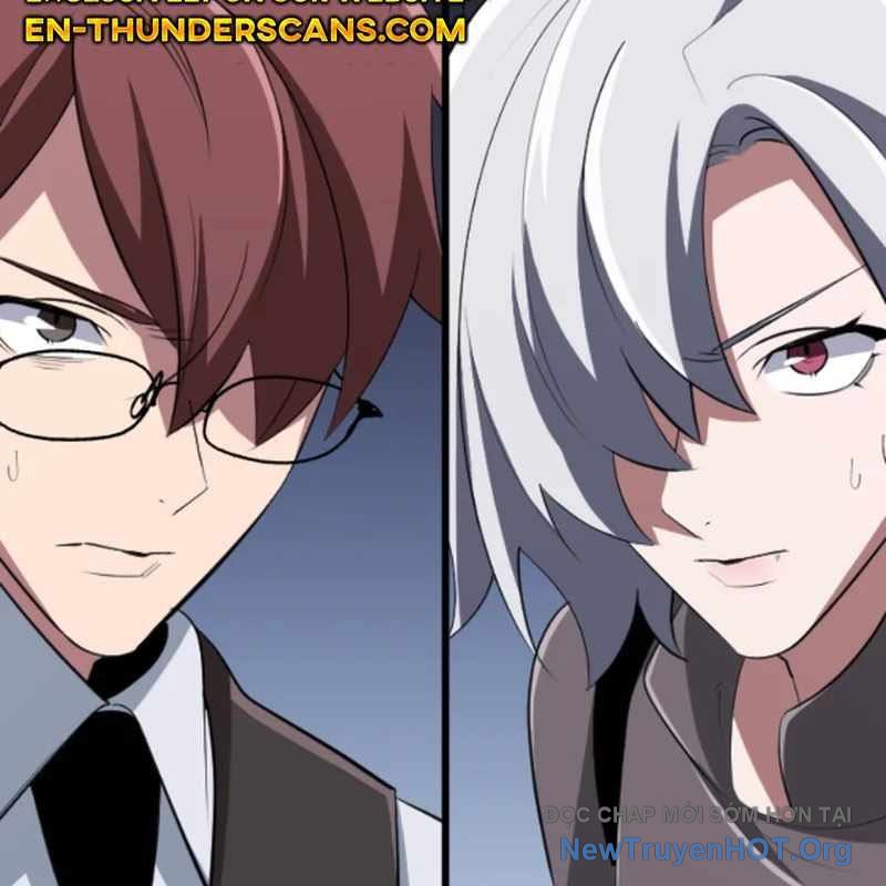 Vô Song Cùng Với Vũ Khí Ẩn chapter 55 - Trang 219