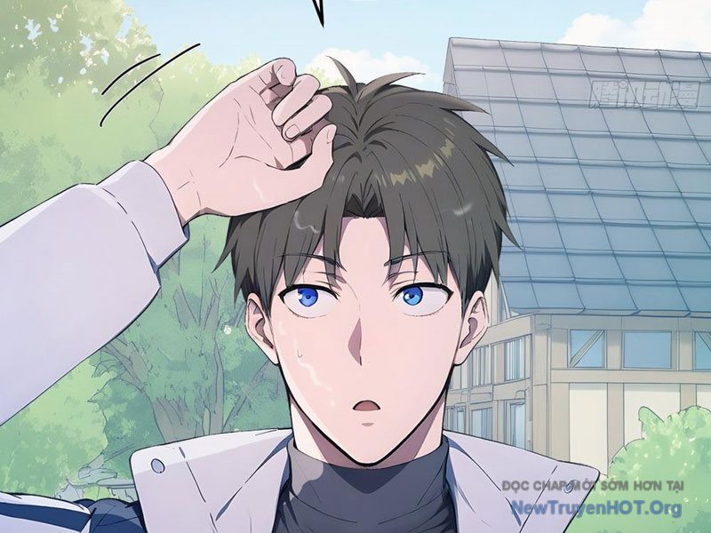 Người Chơi Siêu May Mắn chapter 47 - Trang 21