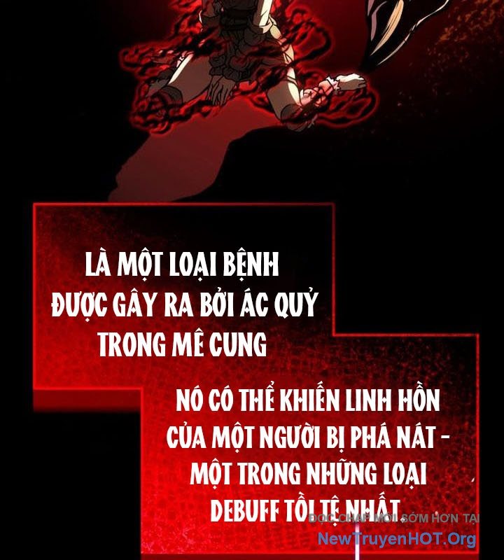 Kim Chiến Sĩ: Hành Trình Xây Dựng Đặc Tính chapter 43 - Trang 130
