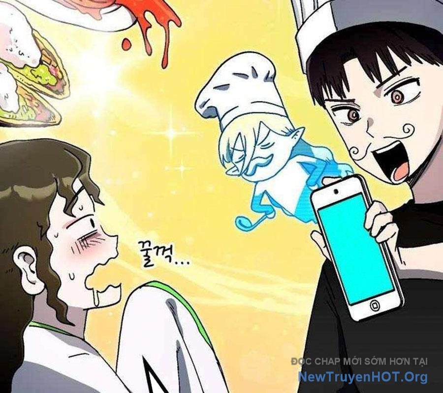 Lỗi Hệ Thống chapter 41 - Trang 19