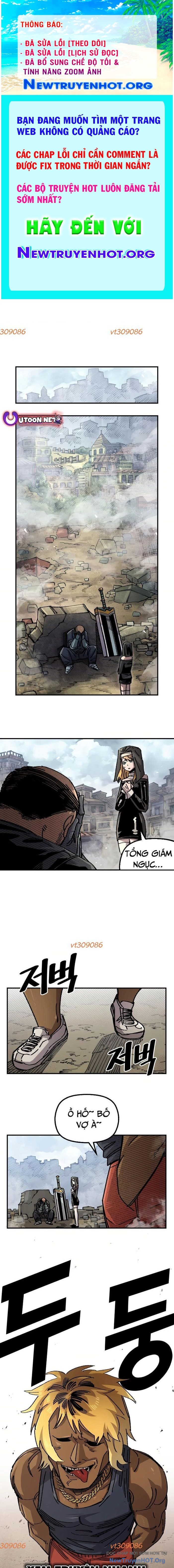 Sắp Xuất Ngũ Thì Isekai chapter 147 - Trang 1