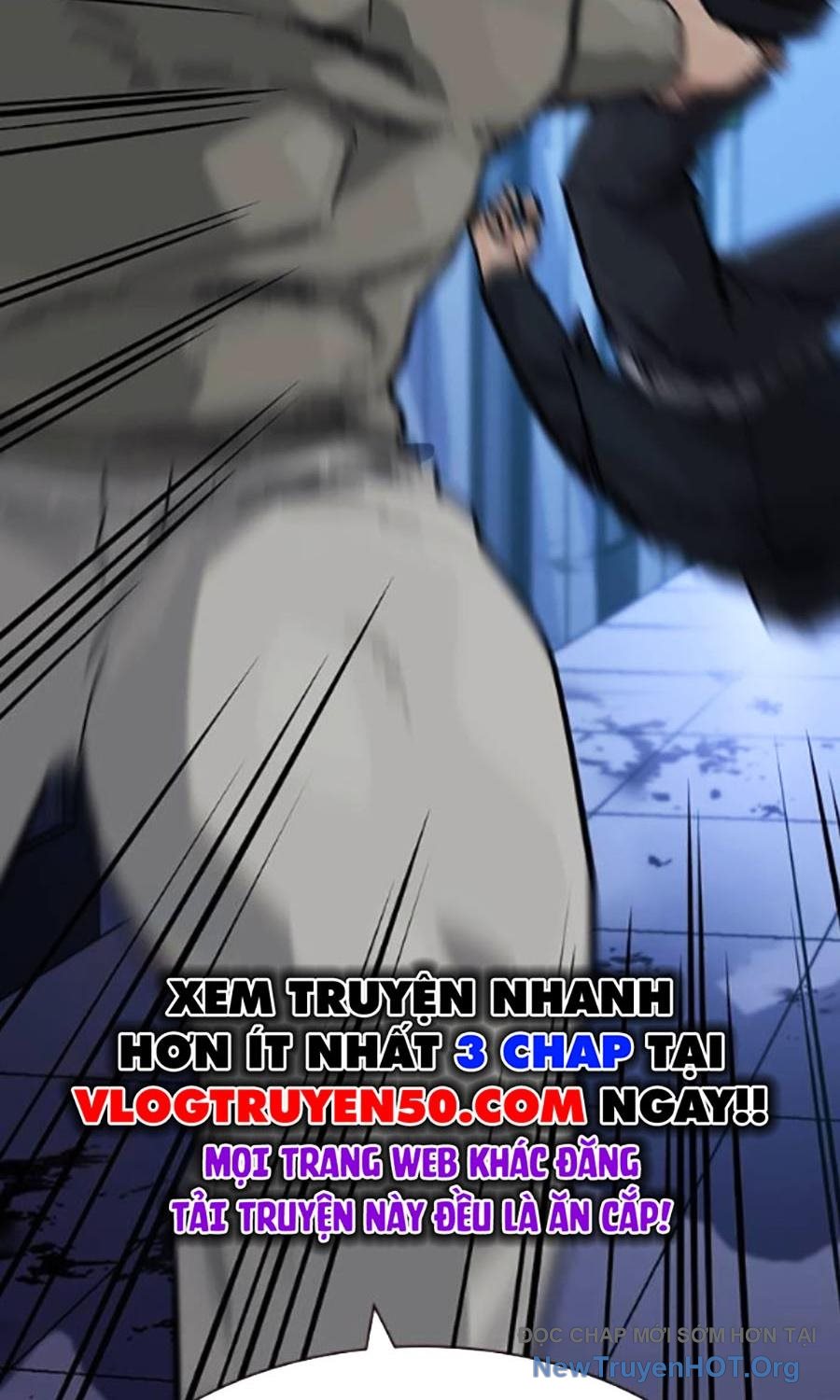 Để Có Thể Sống Sót chapter 171 - Trang 95