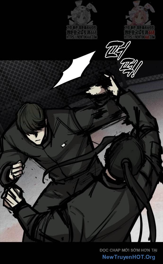 VentaBlack chapter 33 - Trang 52