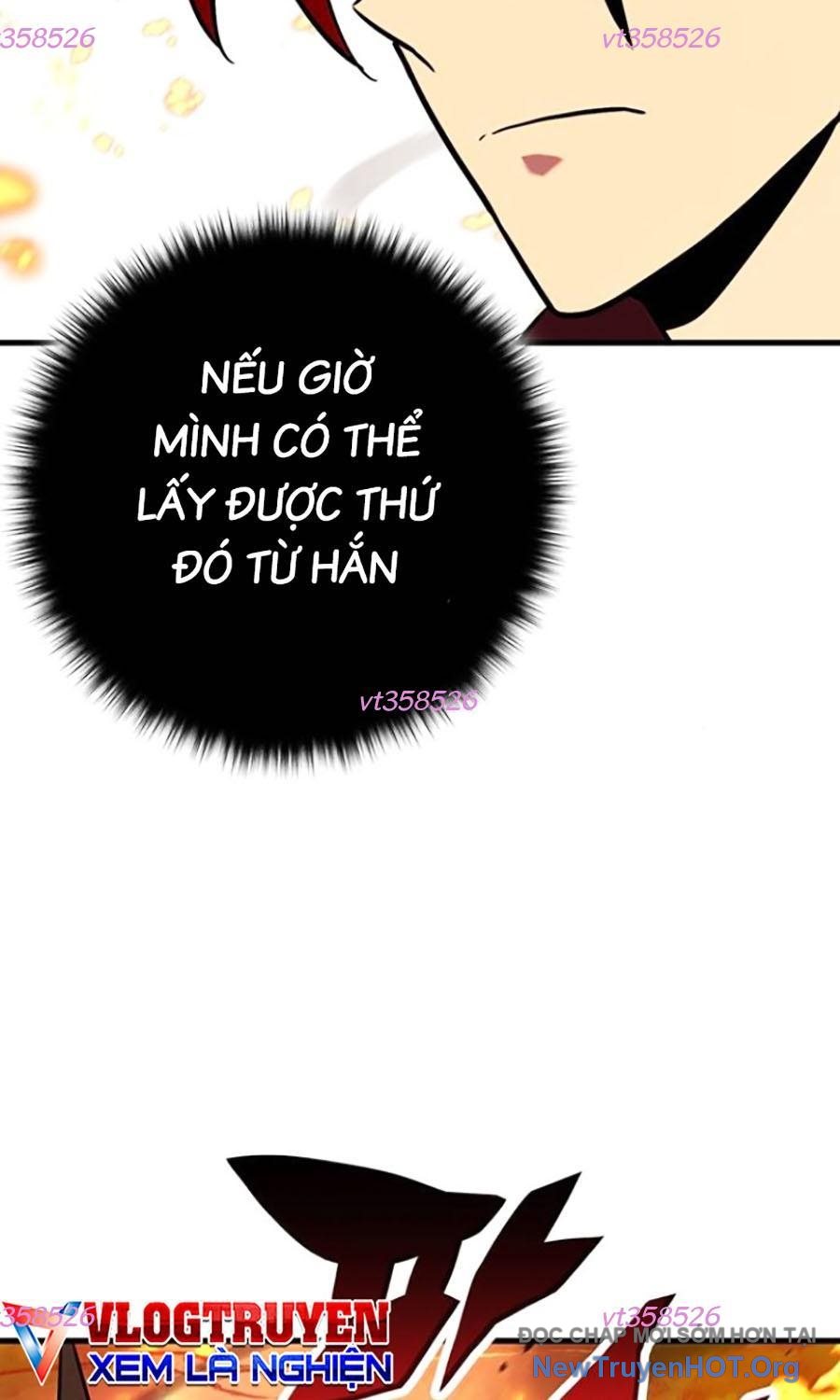 Hardcore Leveling Warrior Season 3 chapter 90 - Trang 11