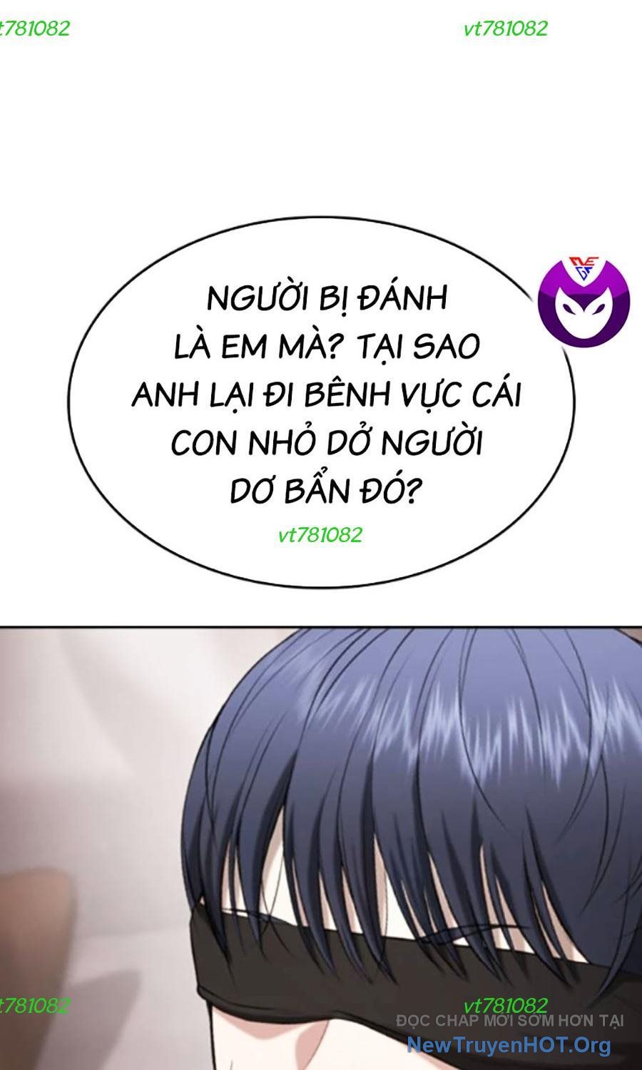 Goo Sera chapter 34 - Trang 212