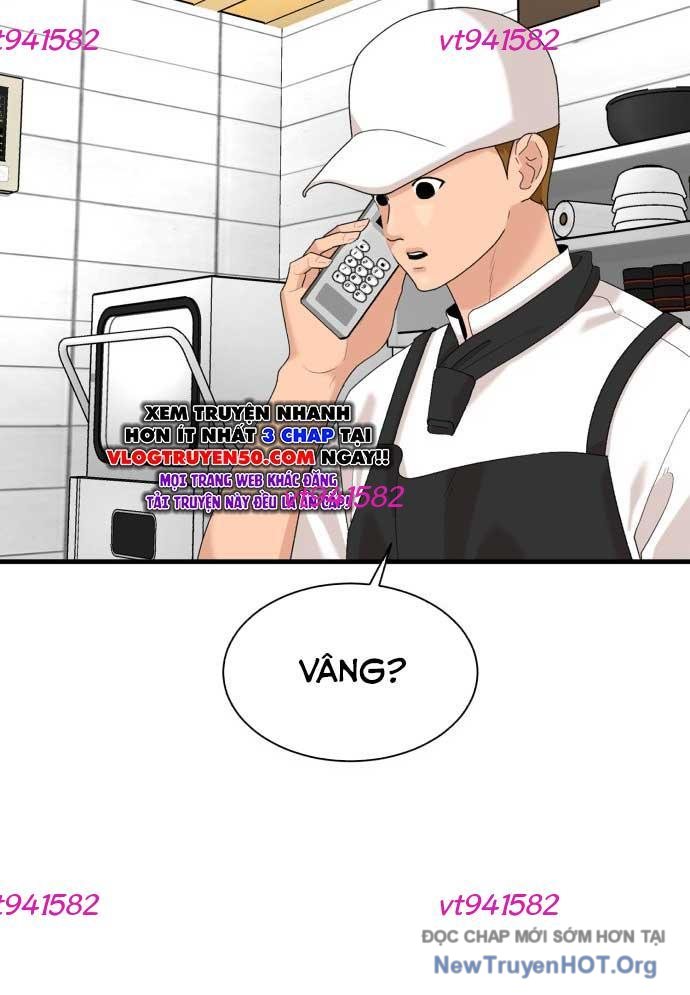 Nhà Hàng Kỳ Lạ chapter 21 - Trang 6