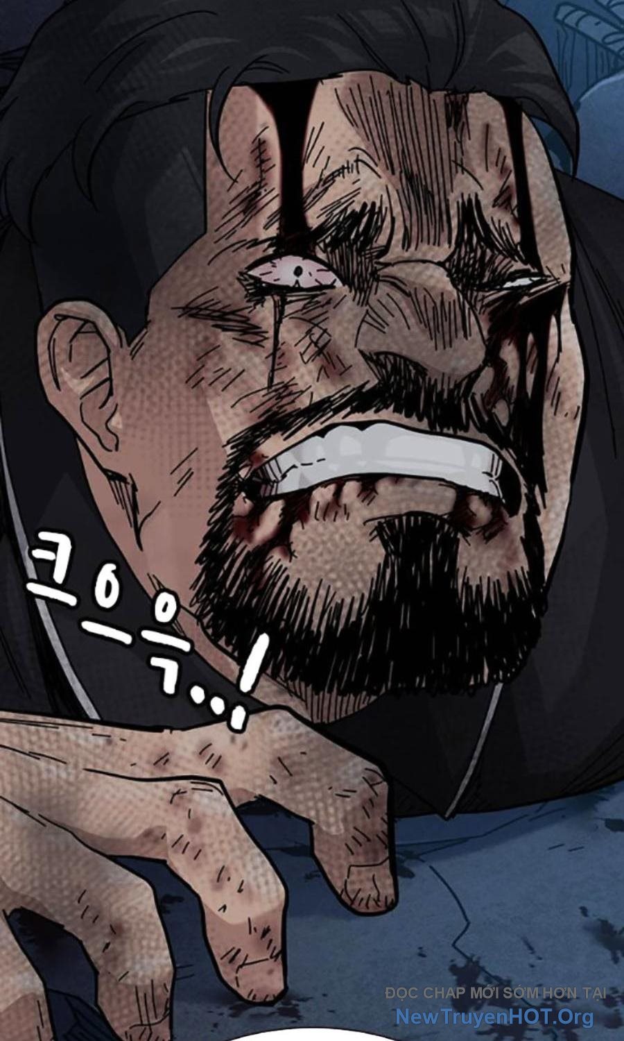Để Có Thể Sống Sót chapter 171 - Trang 47