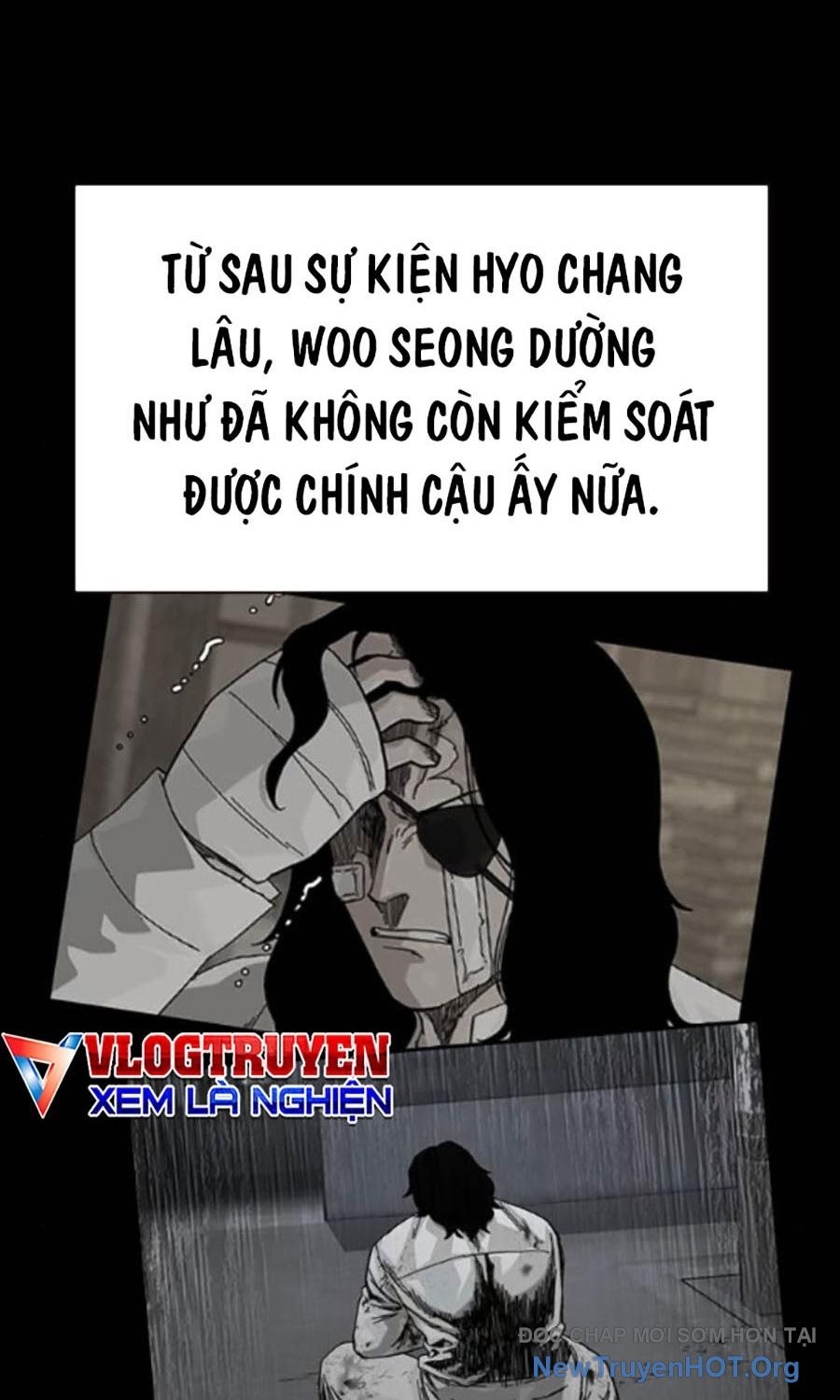 Để Có Thể Sống Sót chapter 171 - Trang 145
