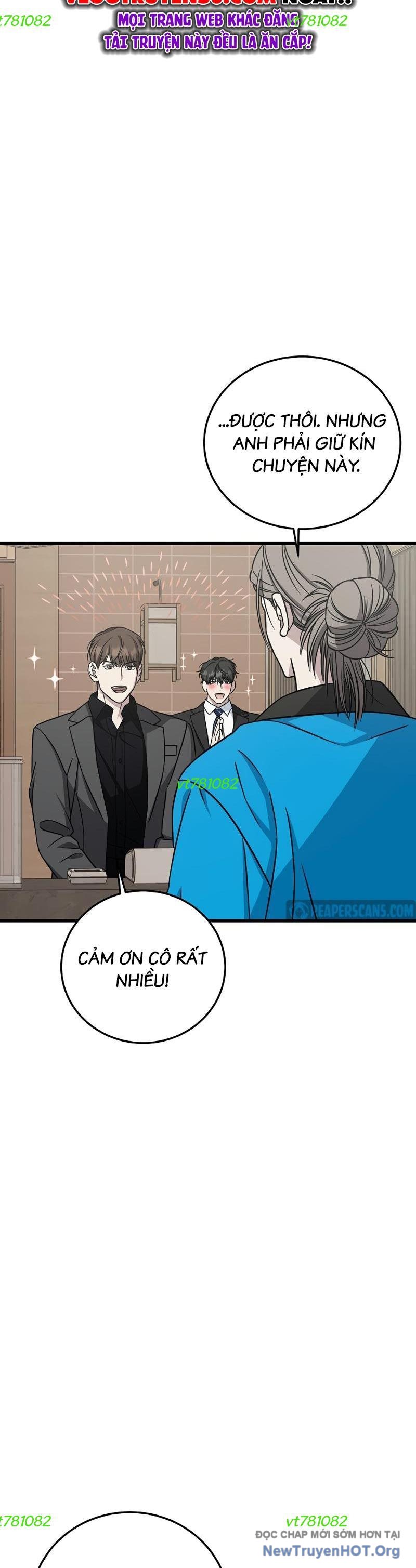 Đây Là Luật chapter 133 - Trang 18