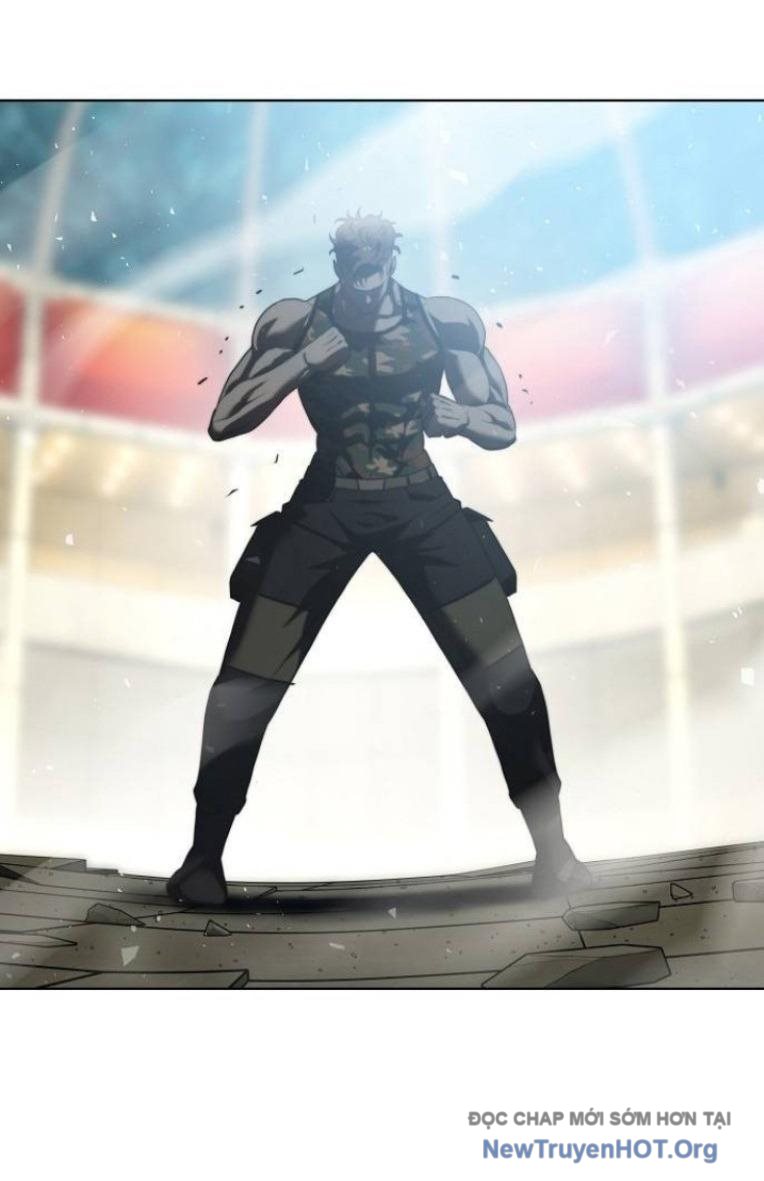 đấu Trường Chiến đấu chapter 48 - Trang 23