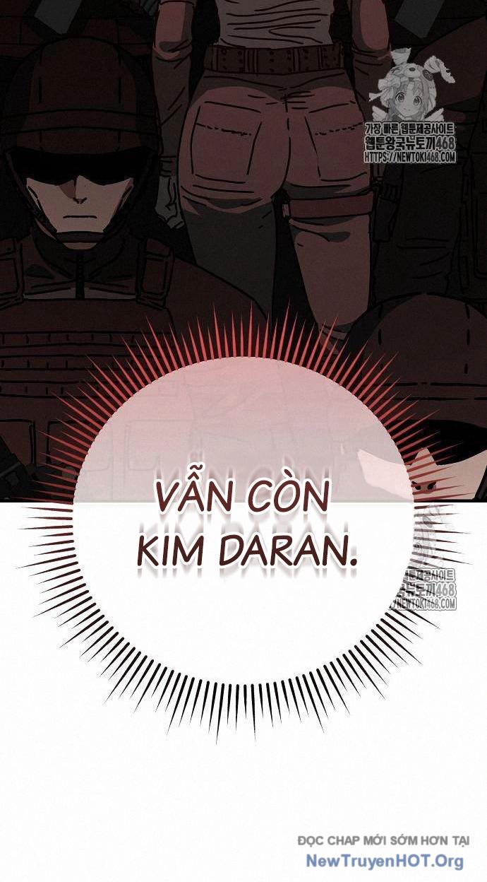D-Day: Hầm Trú Ẩn chapter 51 - Trang 24