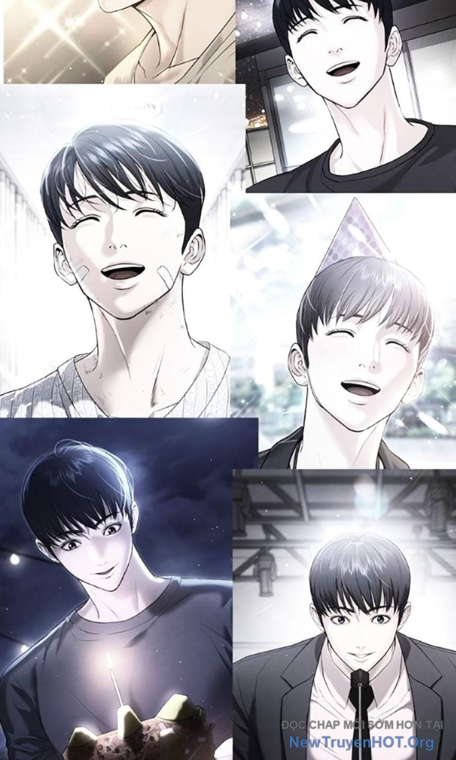 Goo Sera chapter 34 - Trang 147