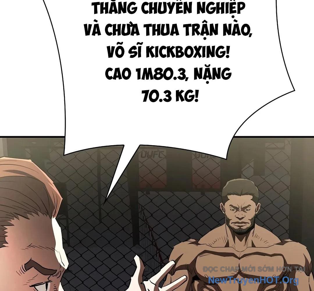 Ác Nhân Lồng Bát Giác chapter 29 - Trang 17