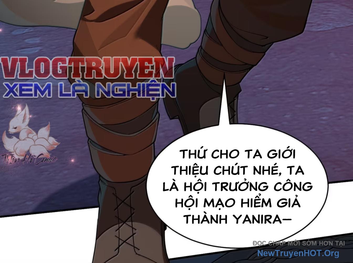 vượt cấp xuyên không, tại sao tôi lại trở thành tiểu thư tu sĩ? chapter 42 - Trang 56