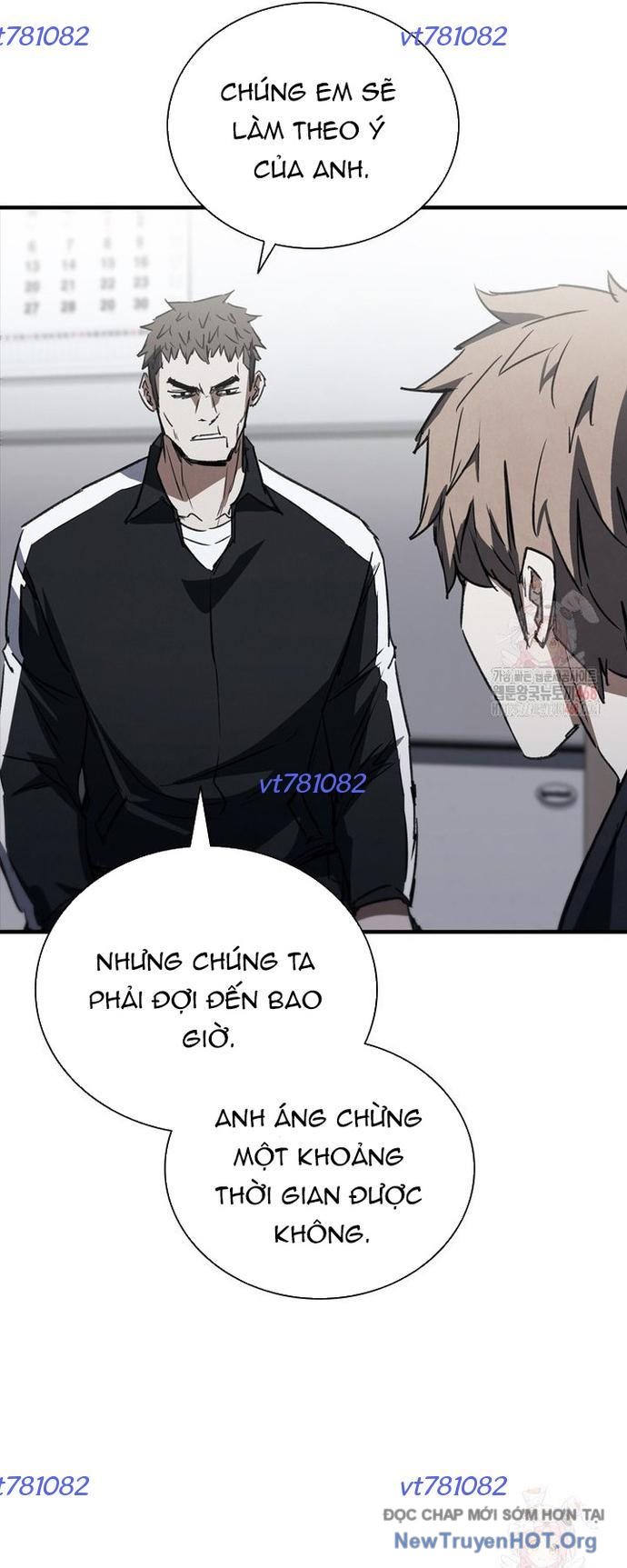 Cá Mập Wyvern chapter 105 - Trang 23