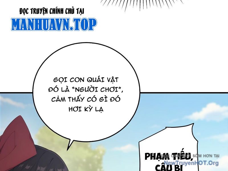 Người Chơi Siêu May Mắn chapter 47 - Trang 23
