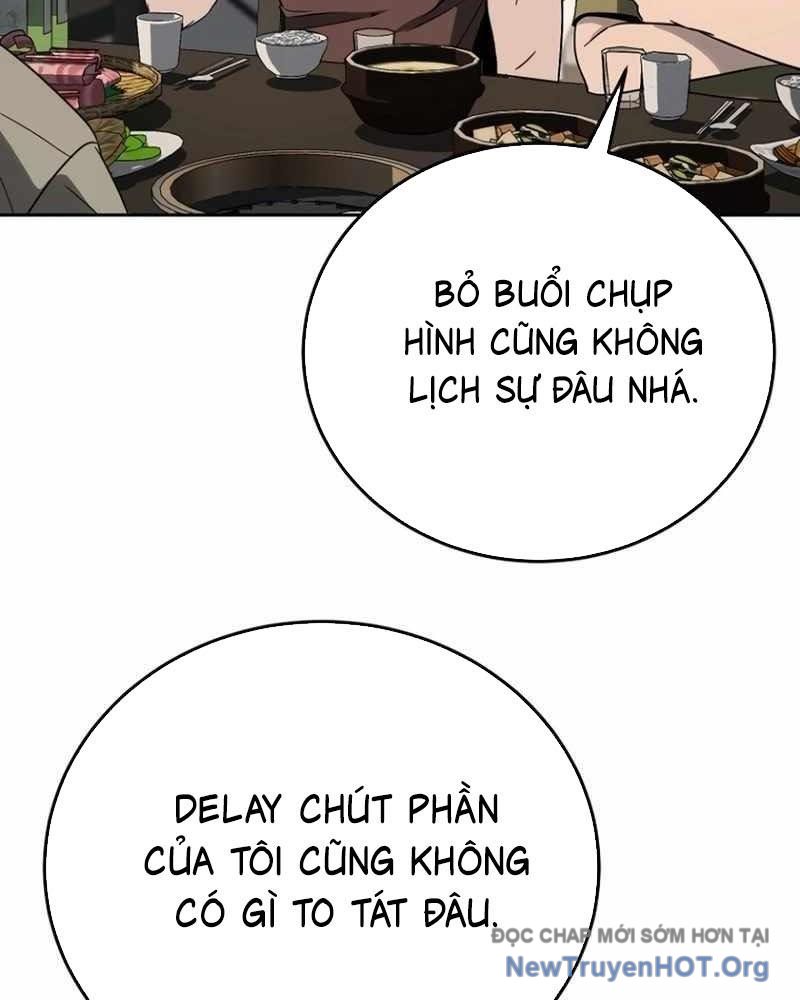 Diễn Viên Ngàn Mặt	 chapter 18 - Trang 14