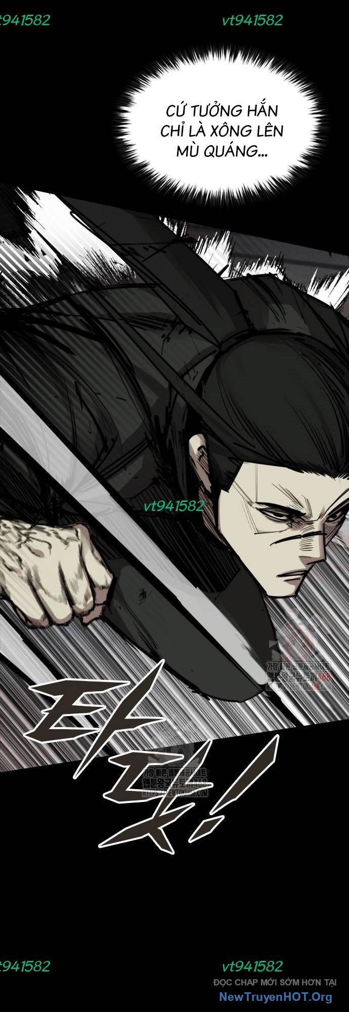 VentaBlack chapter 33 - Trang 37