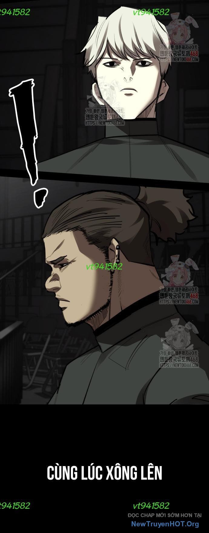 VentaBlack chapter 32 - Trang 82