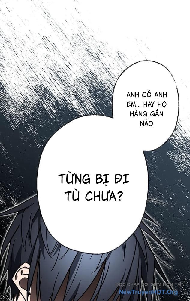 Quý Tộc Báo Thù chapter 22 - Trang 36