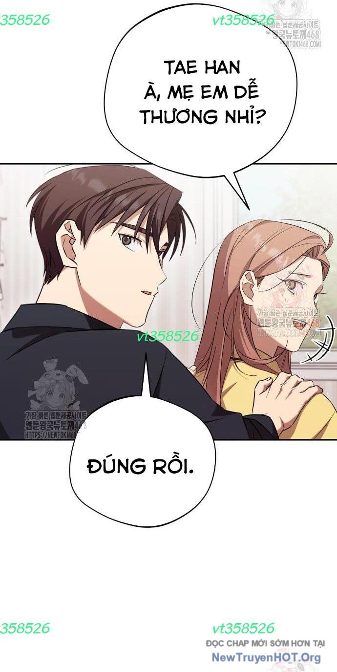 Thiên Ma Bấm Huyệt chapter 60 - Trang 55