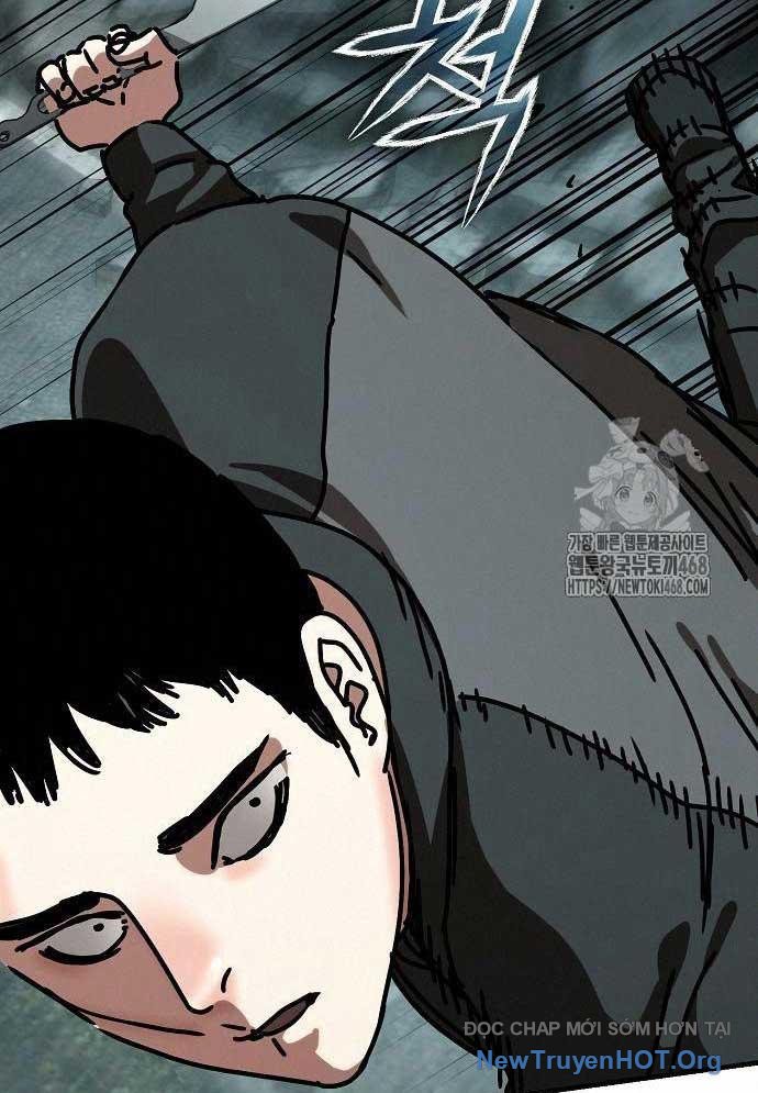 D-Day: Hầm Trú Ẩn chapter 53 - Trang 78