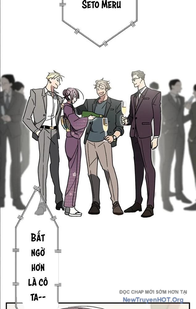 Quý Tộc Báo Thù chapter 23 - Trang 28