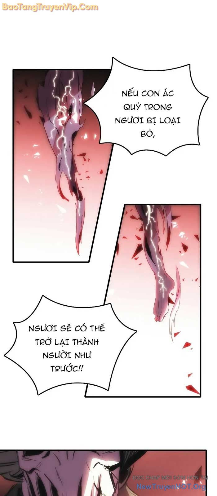 Bản Năng Hồi Quy Của Chó Săn chapter 70.1 - Trang 46