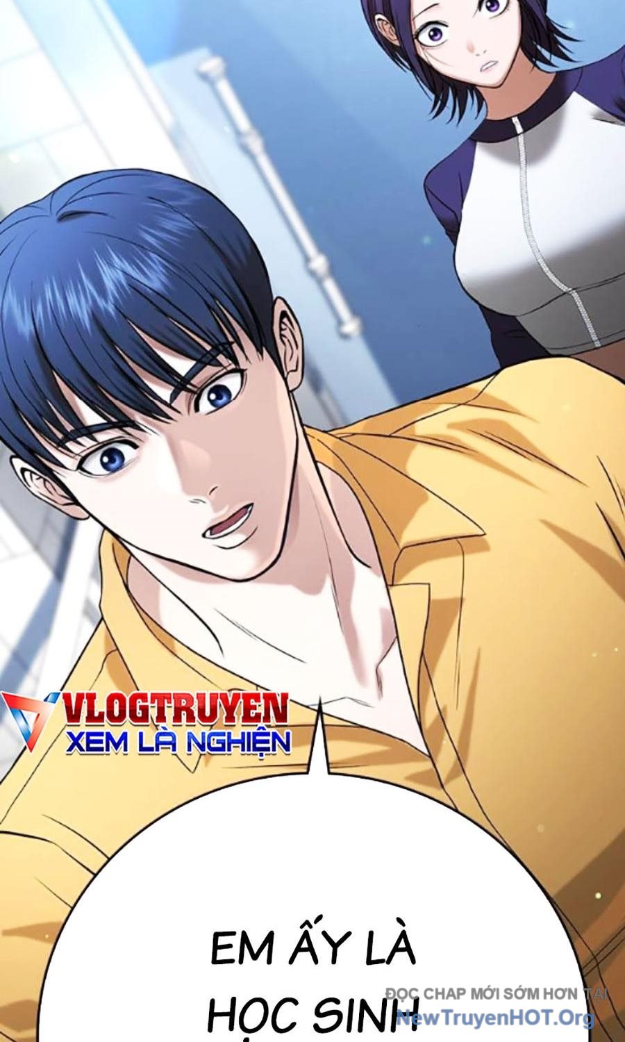Goo Sera chapter 34 - Trang 202