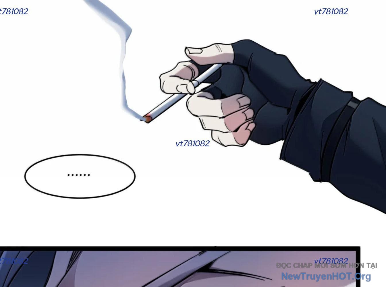 Sức Mạnh Của Ác Thần chapter 164 - Trang 108