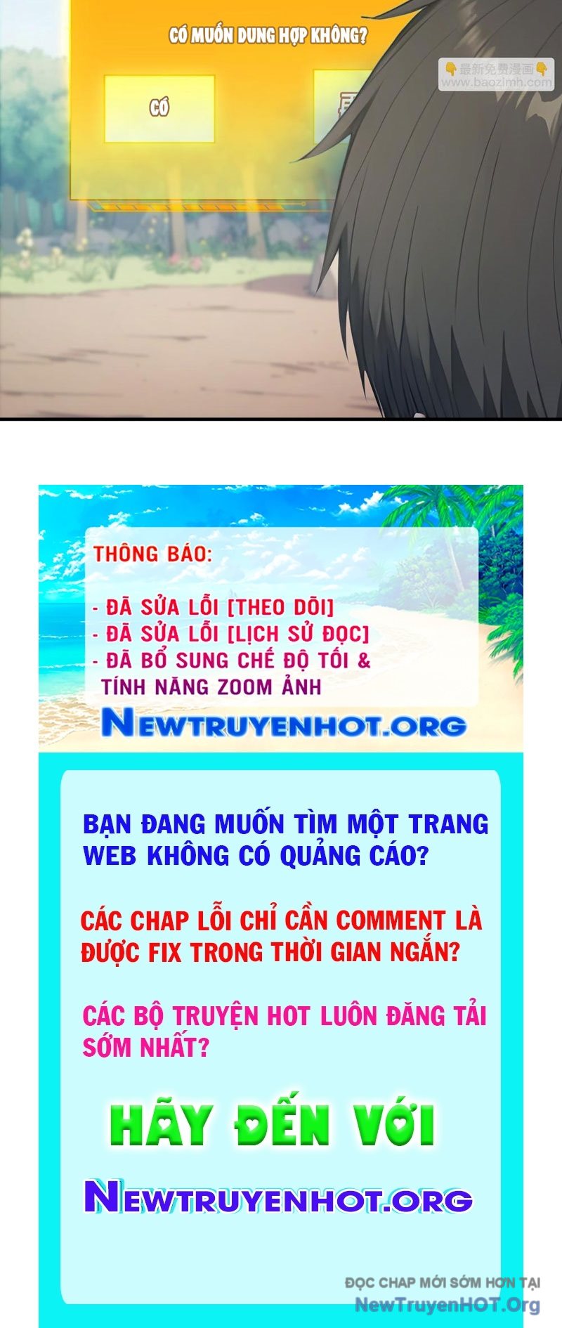 Người Chơi Siêu May Mắn chapter 47 - Trang 93