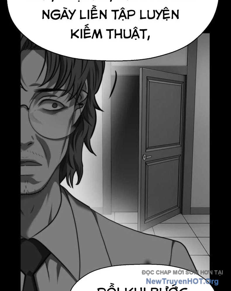 đấu Trường Chiến đấu chapter 52 - Trang 22