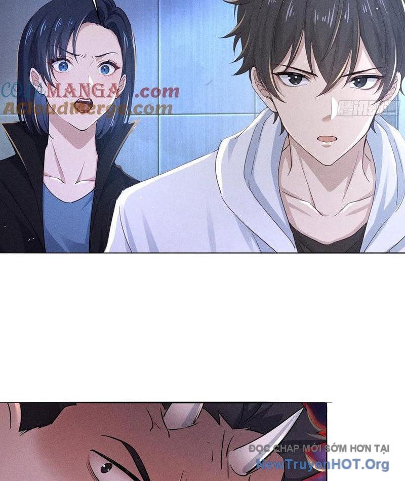 Chúa Tể Linh Khí Khôi Phục chapter 137 - Trang 20