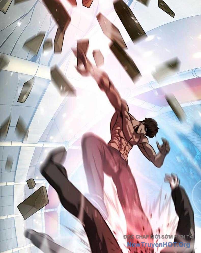 đấu Trường Chiến đấu chapter 50 - Trang 102