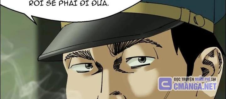 Giờ ngọ ba khắc chapter 109 - Trang 27