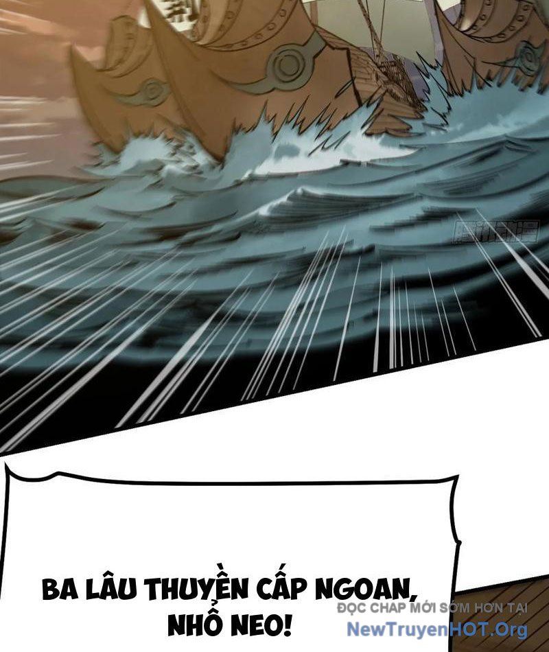 Không Cẩn Thận, Lưu Danh Muôn Thủa chapter 146 - Trang 4