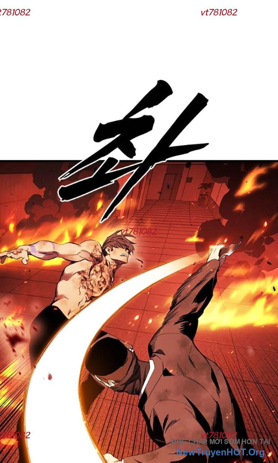 Đại Tướng Chiến chapter 47 - Trang 9