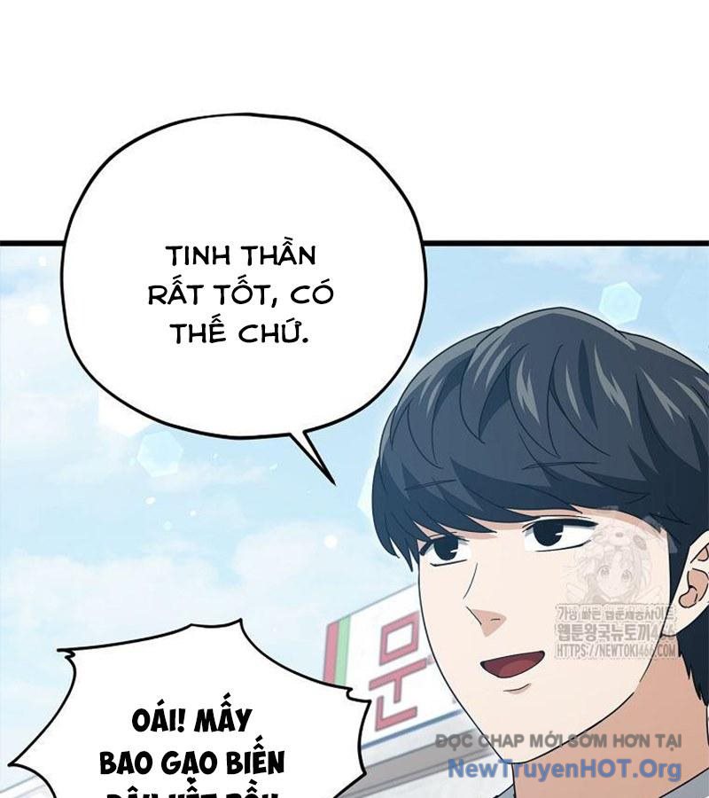 Bố Tôi Quá Mạnh chapter 197 - Trang 63