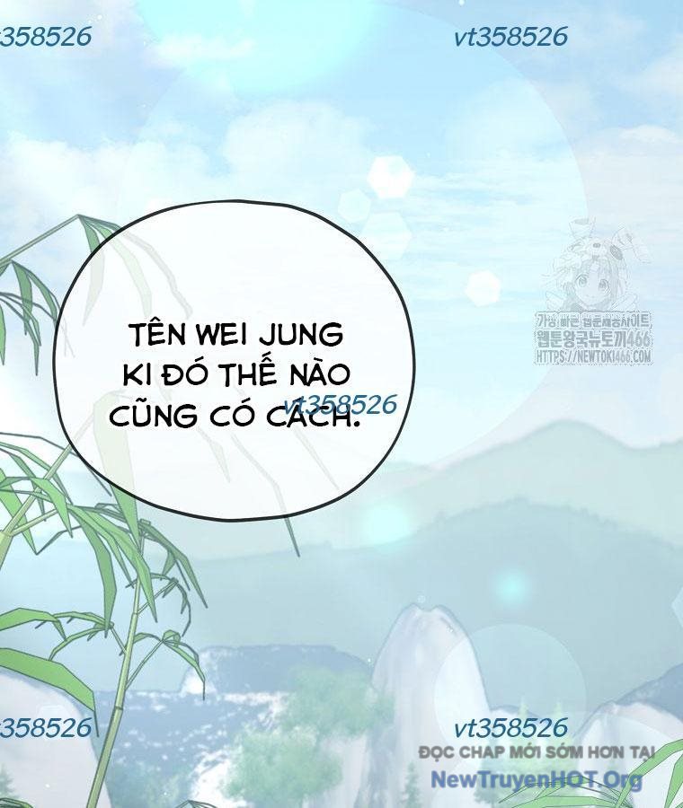 Bố Tôi Quá Mạnh chapter 196 - Trang 126
