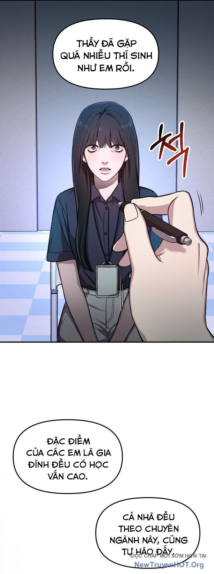 Mẹ Nào Con Nấy chapter 32 - Trang 7