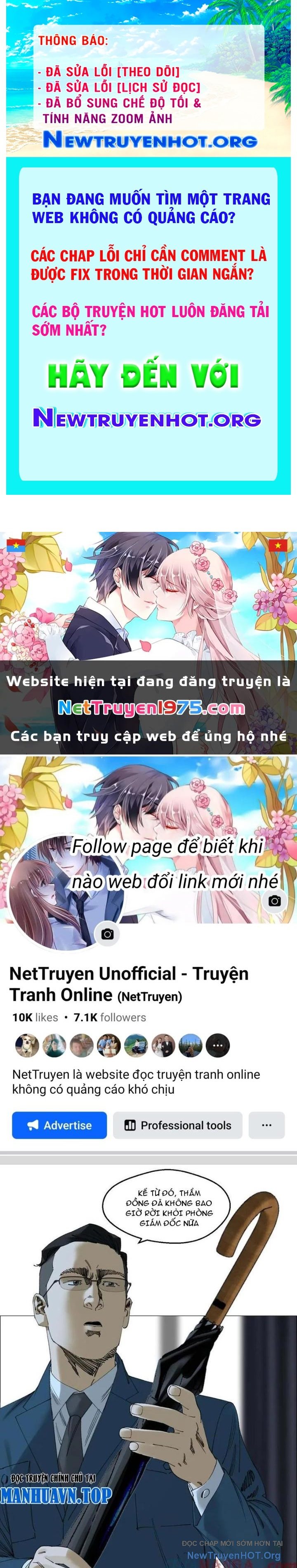Giờ ngọ ba khắc chapter 112 - Trang 1