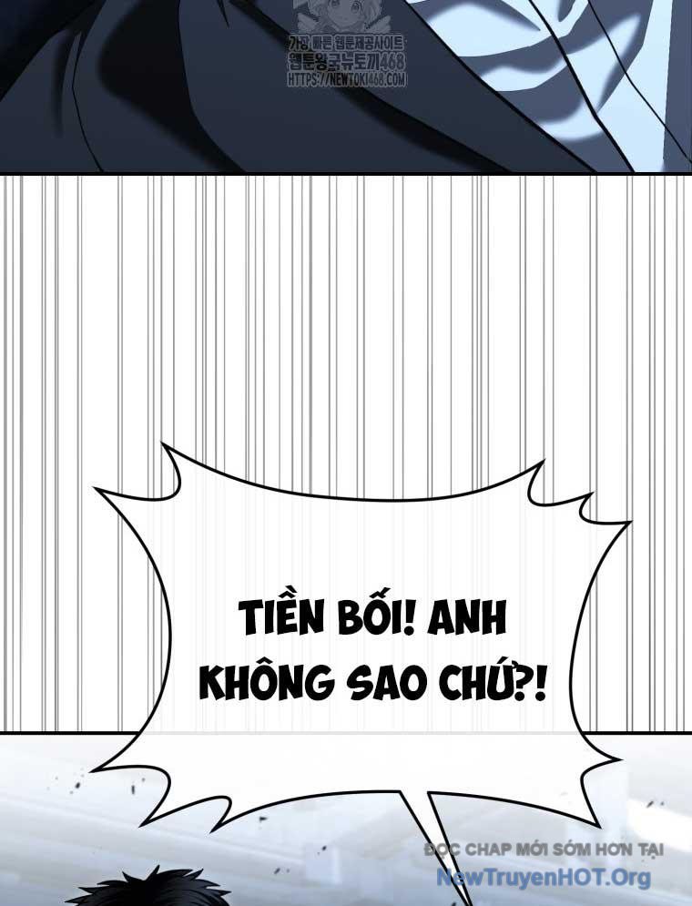 Cảnh Sát Bất Bại chapter 48 - Trang 178