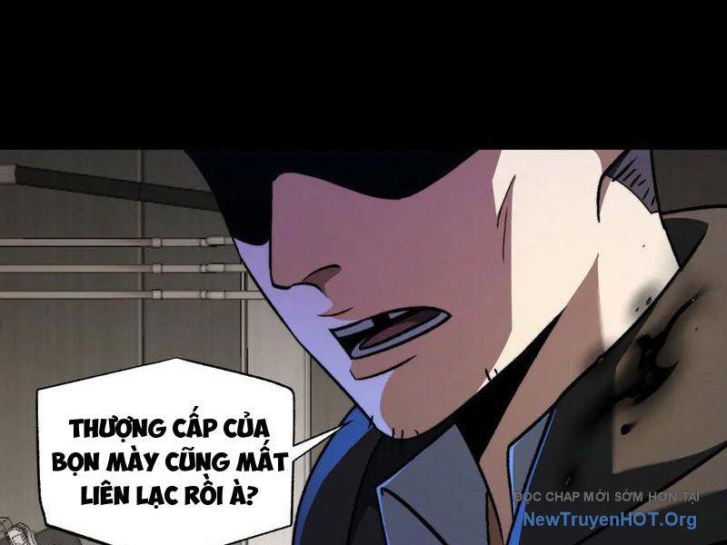 Ta Là Tai Họa Cấp Mục Sư chapter 47 - Trang 19