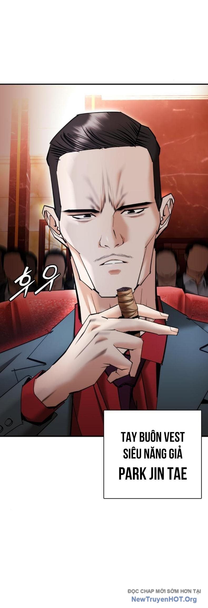 Bạch Dạ chapter 13 - Trang 17