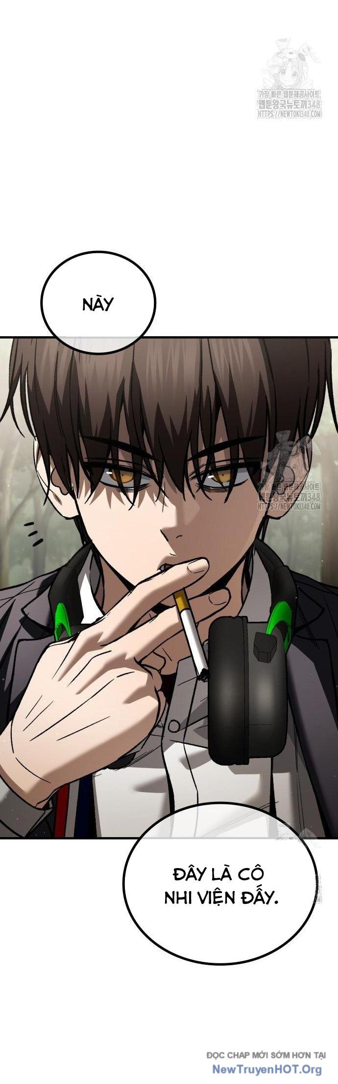 Anh Hùng Dẹp Loạn chapter 12 - Trang 35