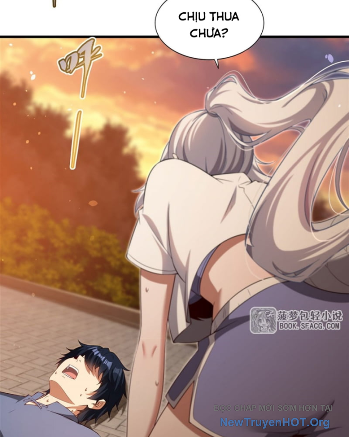 Câm Miệng đi ác Long, Ta Không Muốn Trông Trẻ Với Ngươi Nữa! chapter 46 - Trang 47