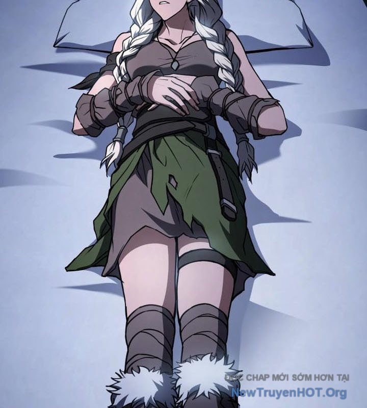 Kim Chiến Sĩ: Hành Trình Xây Dựng Đặc Tính chapter 43 - Trang 132